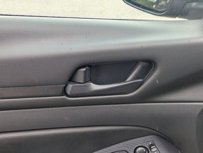 2024 Nissan Altima S FWD