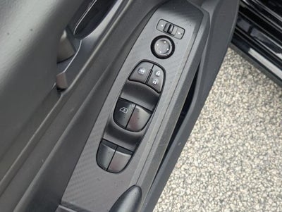 2024 Nissan Altima S FWD