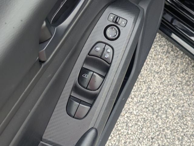 2024 Nissan Altima S FWD