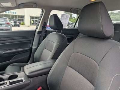 2024 Nissan Altima S FWD