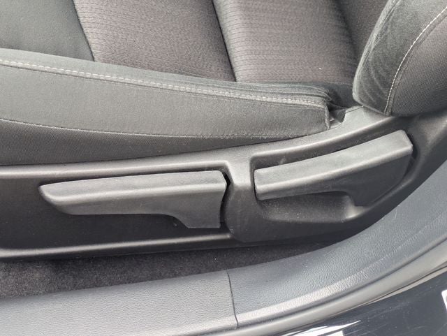 2024 Nissan Altima S FWD