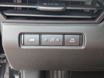 2024 Nissan Altima S FWD