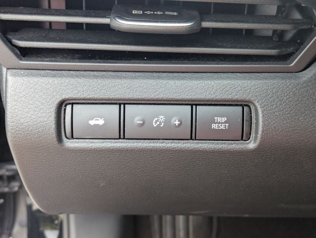 2024 Nissan Altima S FWD