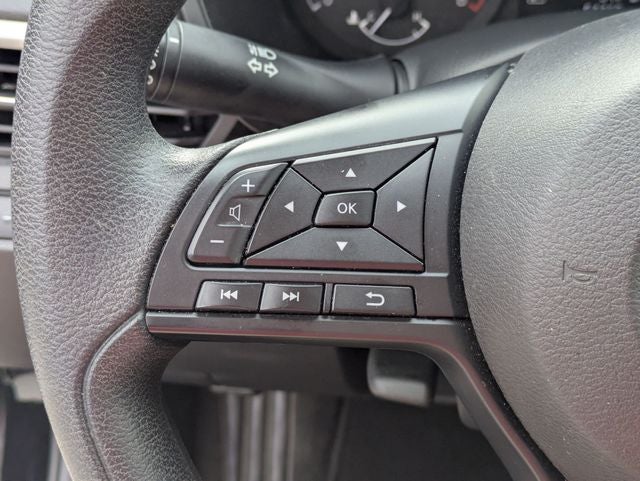 2024 Nissan Altima S FWD