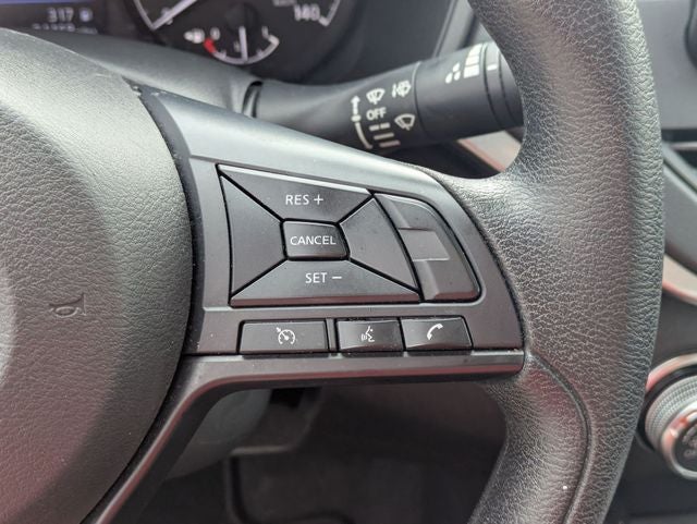 2024 Nissan Altima S FWD