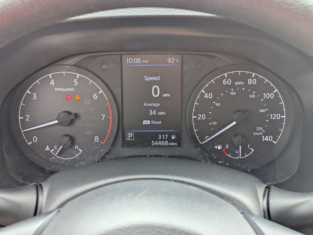 2024 Nissan Altima S FWD