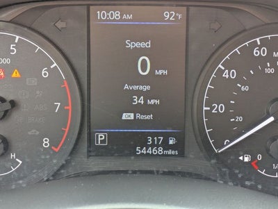 2024 Nissan Altima S FWD