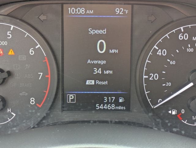 2024 Nissan Altima S FWD