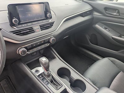 2024 Nissan Altima S FWD