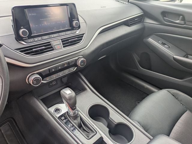 2024 Nissan Altima S FWD