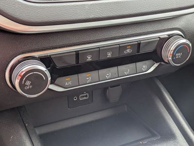 2024 Nissan Altima S FWD