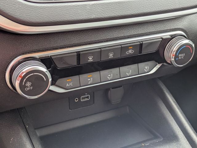 2024 Nissan Altima S FWD