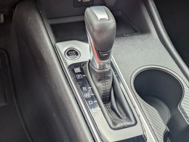 2024 Nissan Altima S FWD