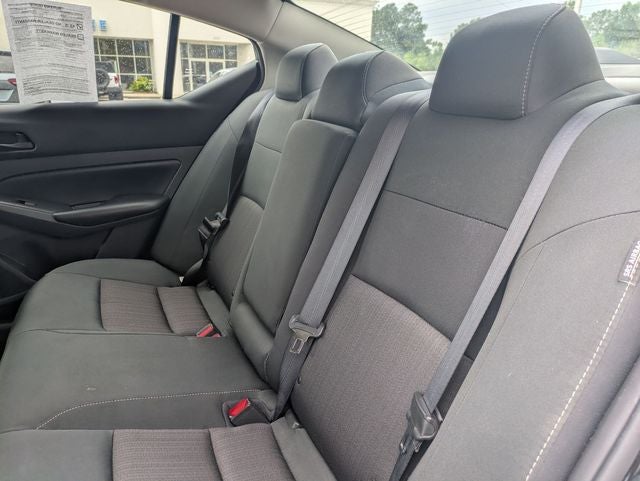 2024 Nissan Altima S FWD