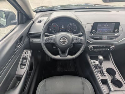 2024 Nissan Altima S FWD