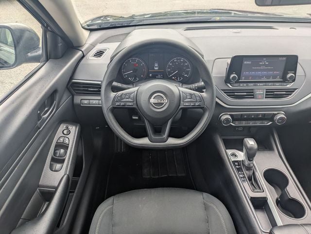 2024 Nissan Altima S FWD