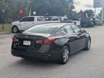 2024 Nissan Altima S FWD