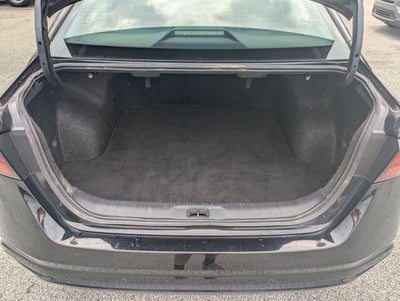 2024 Nissan Altima S FWD