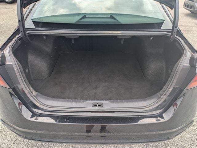 2024 Nissan Altima S FWD