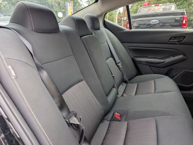 2024 Nissan Altima S FWD