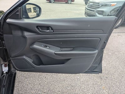 2024 Nissan Altima S FWD