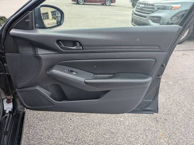 2024 Nissan Altima S FWD