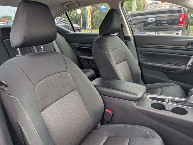 2024 Nissan Altima S FWD