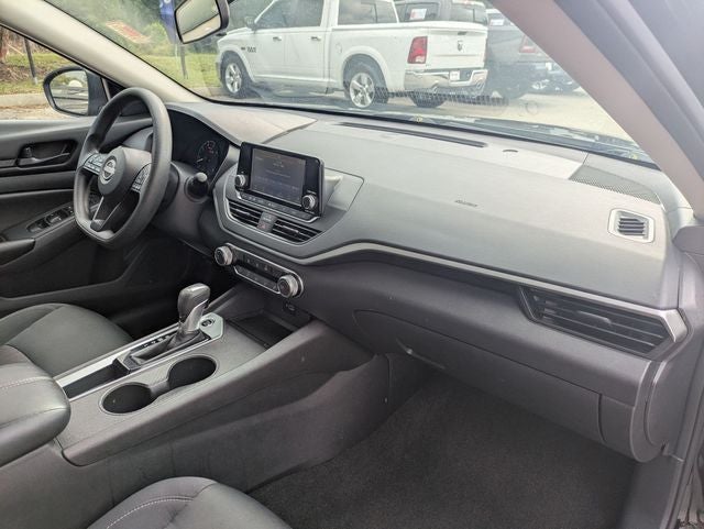 2024 Nissan Altima S FWD