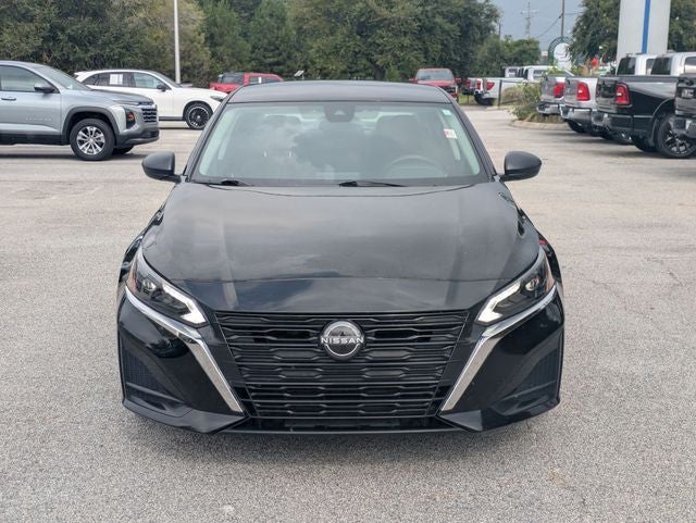 2024 Nissan Altima S FWD