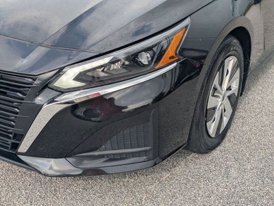 2024 Nissan Altima S FWD