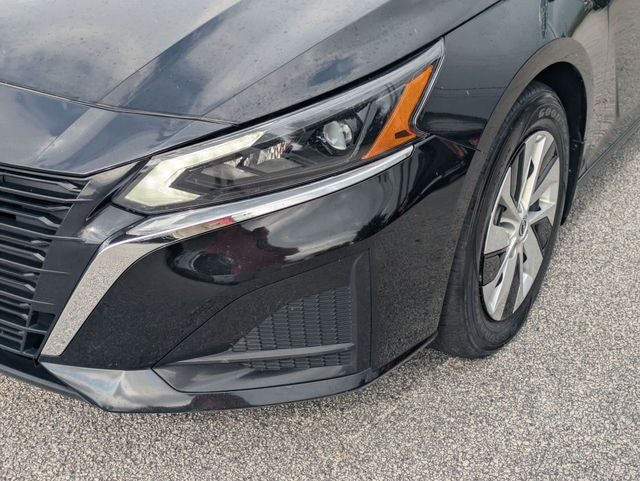2024 Nissan Altima S FWD