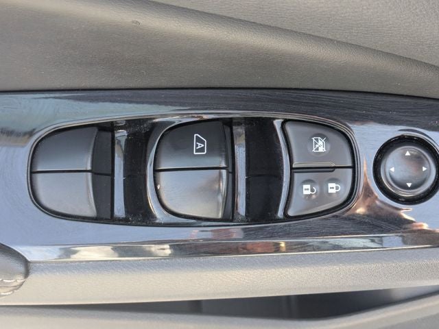 2023 Nissan Altima SV FWD