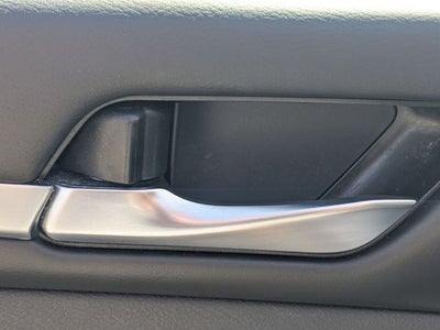 2023 Nissan Altima SV FWD