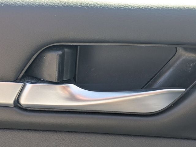 2023 Nissan Altima SV FWD