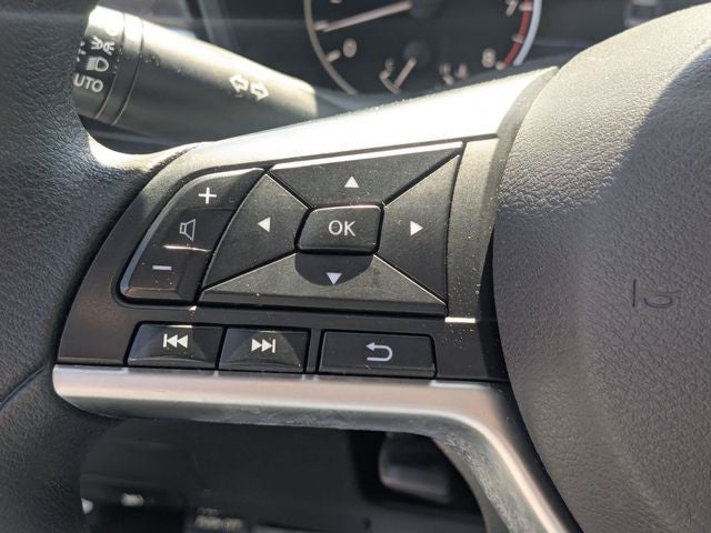 2023 Nissan Altima SV FWD