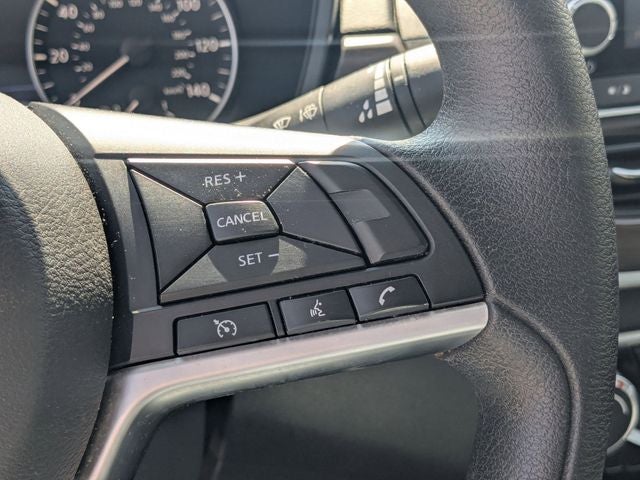 2023 Nissan Altima SV FWD