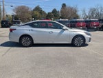 2023 Nissan Altima SV FWD