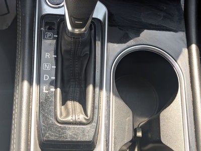 2023 Nissan Altima SV FWD