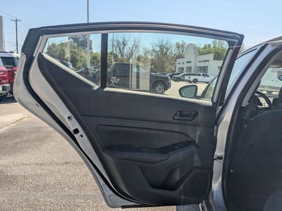 2023 Nissan Altima SV FWD