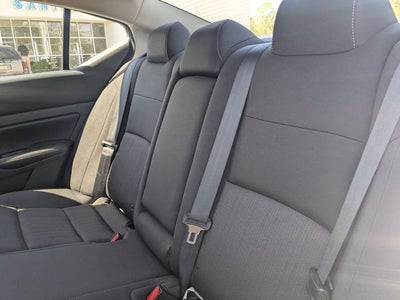 2023 Nissan Altima SV FWD