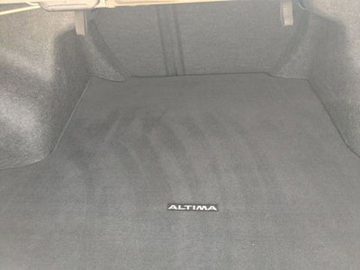 2023 Nissan Altima SV FWD