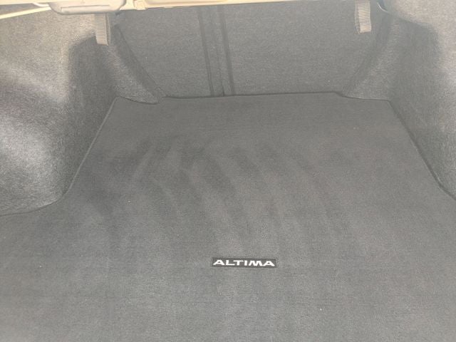 2023 Nissan Altima SV FWD