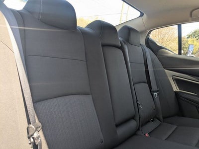 2023 Nissan Altima SV FWD