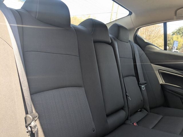 2023 Nissan Altima SV FWD