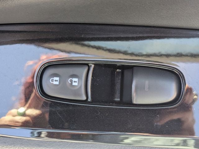 2023 Nissan Altima SV FWD