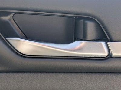 2023 Nissan Altima SV FWD