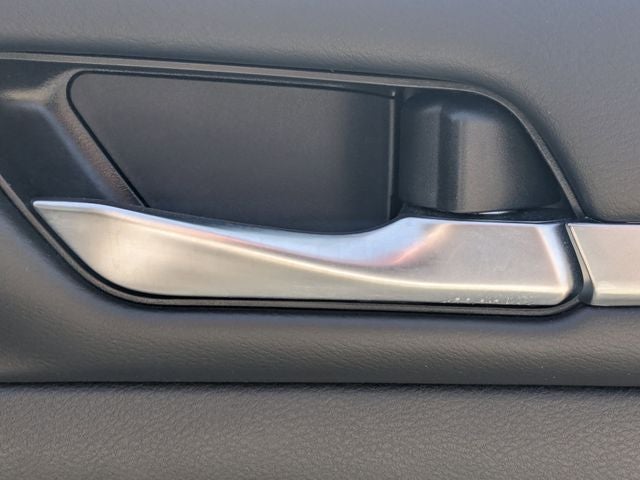 2023 Nissan Altima SV FWD