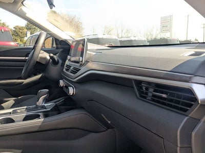 2023 Nissan Altima SV FWD