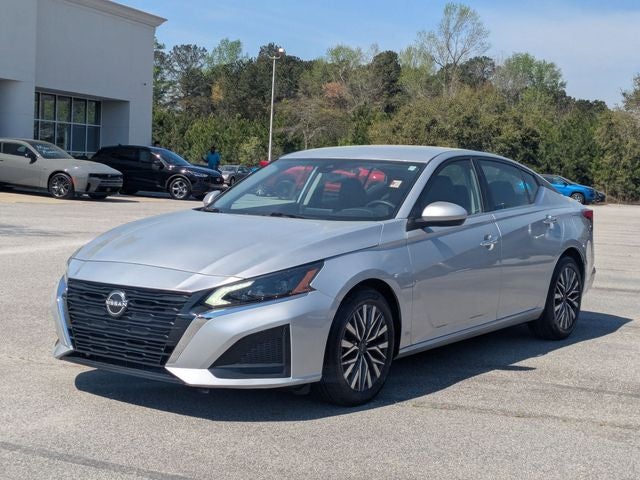 2023 Nissan Altima SV FWD