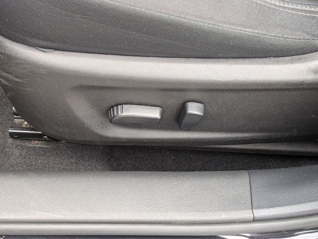 2025 Nissan Altima SV AWD